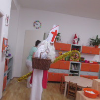 2. odd. Mikuláš