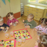 3. odd. SLAVÍME 3.narozeniny