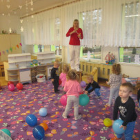 3. odd. SLAVÍME 3.narozeniny