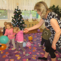 3. odd. SLAVÍME 3.narozeniny