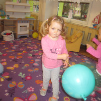 3. odd. SLAVÍME 3.narozeniny