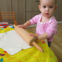 1. odd. - Chystáme se na Vánoce