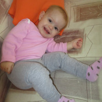 1. odd. - Chystáme se na Vánoce