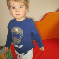 1. odd. - Chystáme se na Vánoce