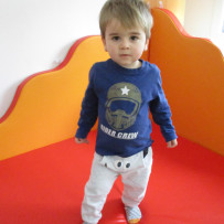 1. odd. - Chystáme se na Vánoce