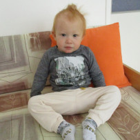 1. odd. - Chystáme se na Vánoce