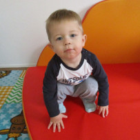 1. odd. - Chystáme se na Vánoce