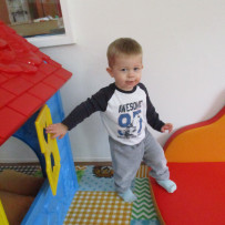 1. odd. - Chystáme se na Vánoce