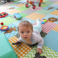 1. odd. - Chystáme se na Vánoce