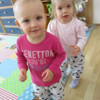 1. odd. - Chystáme se na Vánoce