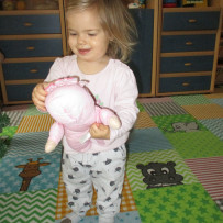 1. odd. - Chystáme se na Vánoce