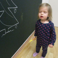 1. odd. - Chystáme se na Vánoce