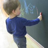 1. odd. - Chystáme se na Vánoce