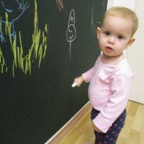 1. odd. - Chystáme se na Vánoce