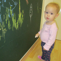 1. odd. - Chystáme se na Vánoce