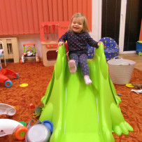 1. odd. - Chystáme se na Vánoce