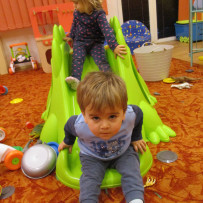 1. odd. - Chystáme se na Vánoce