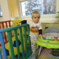 1. odd. - Chystáme se na Vánoce