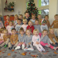 2. odd. Vánoční besídka
