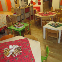 2. odd. Vánoční besídka