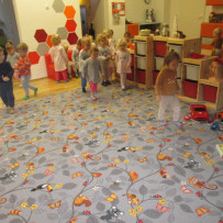 2. odd. Vánoční besídka