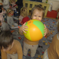 2. odd. Vánoční besídka