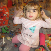 2. odd. Vánoční besídka