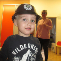 2. odd. Vánoční besídka