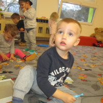 2. odd. Vánoční besídka