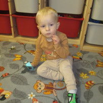 2. odd. Vánoční besídka