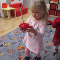 2. odd. Vánoční besídka