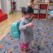 2. odd. Vánoční besídka