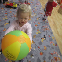 2. odd. Vánoční besídka