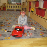 2. odd. Vánoční besídka