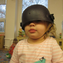 2. odd. Vánoční besídka