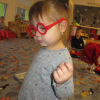 2. odd. Vánoční besídka