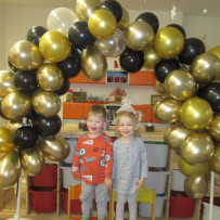 2. odd. Vánoční besídka