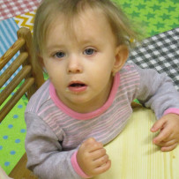 1. odd. - Vánoční besídka