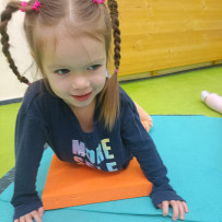 3. oddělení - jóga