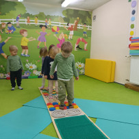 3. oddělení - jóga