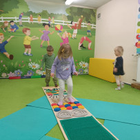 3. oddělení - jóga