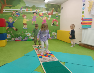 3. oddělení - jóga