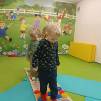 3. oddělení - jóga