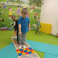 3. oddělení - jóga