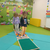 3. oddělení - jóga