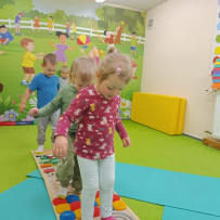 3. oddělení - jóga