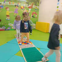 3. oddělení - jóga