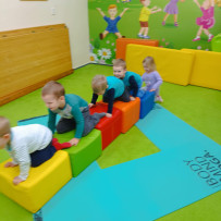 3. oddělení - jóga