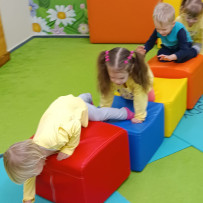 3. oddělení - jóga