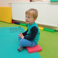 3. oddělení - jóga